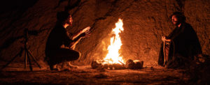 Mostra Mater(i)a P(i)etra @ Matera