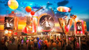 Jovanotti - Jova Beach Party @ Policoro Lido