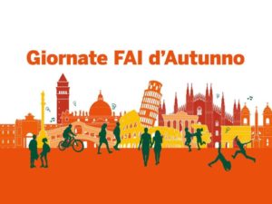 Giornate FAI d'Autunno - Provincia di Potenza @ Provincia di Potenza