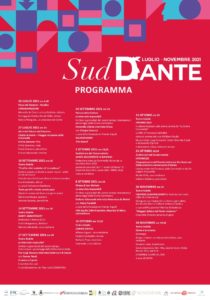 SudDante @ Potenza