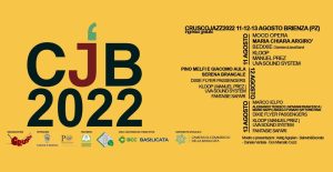 Crusco Jazz @ Brienza