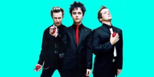 Green Day @ Viggiano