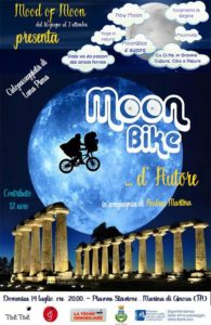 Moonbike @ Ginosa Marina - Metaponto