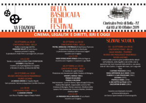 Bella Basilicata Film Festival @ Bella