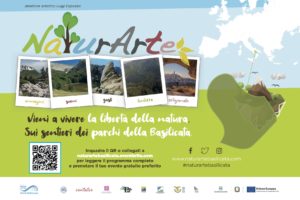 NaturArte 2021 @ Basilicata